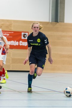 Bild 35 - Rathje Cup Frauen